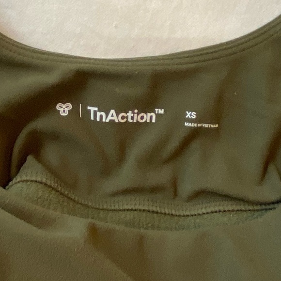 TNAction top - Picture 4 of 4